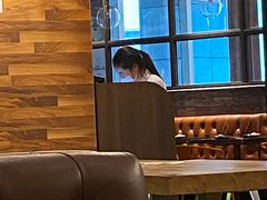 大堂-新旺茶餐厅(嘉里城店)