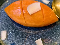 蜜汁红薯-新荣记(西溪湿地店)