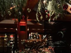 -三嚥阁 La Villa Restaurant