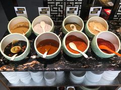 -33韩式自助烧烤(环城南路店)
