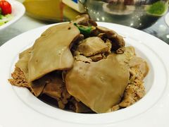 -西北人家莜面村(建设店)
