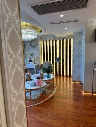 -茜尔维亚修身连锁(闵行莘庄店)