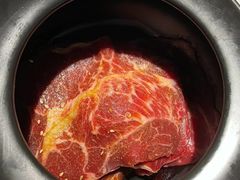 -焱铁烧·黑毛和牛专门店(杭州嘉里中心店)