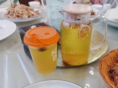 -月坛宾馆-聚仙楼餐厅
