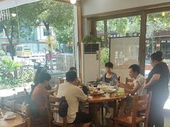 -下梅人家土菜馆(历史文化餐厅度假区店)