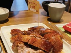 -先记烧鹅王·本地粤菜(福永店)