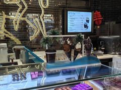 -歌帝梵(大运河购物中心店)