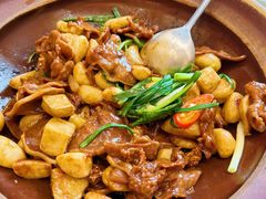 -顺味凤城·顺德菜专门店(九六广场店)