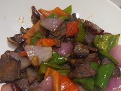 -湖北味道(湖北大厦店)