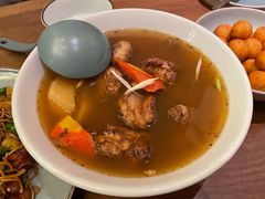 -薇酌饮·陕西菜(南门外店)