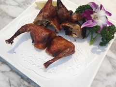 -香港深井掂檔烧鹅茶餐厅(海韵城店)