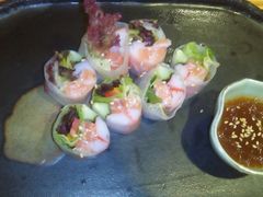 -花漫里·日式の创意餐厅(刺桐店)