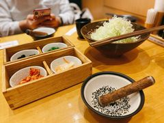 芝麻-胜博殿日式炸猪排(西红门店)