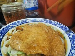 -佰仙面馆