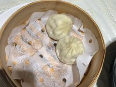 -老上海弄堂菜馆(恒基名人购物中心店)