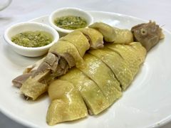 壹心鸡-文记壹心鸡(宝华路店)