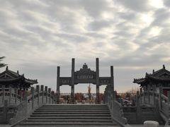 -洛阳白马寺
