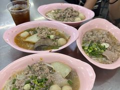 -榮泰米粉湯(Left Shop)