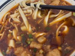 -李易面馆(树木岭店)