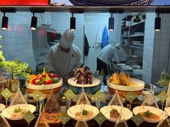 -淮安人家·悦达嘉宴(深圳路店)