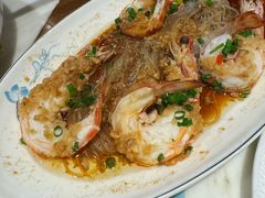 -宁海食府·涌宴(真和店)