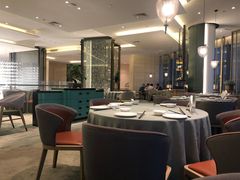 大堂-扬州万怡酒店-中餐厅(文昌中路店)