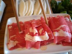 -傣妹火锅(南京东路一店)