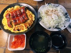 -山杏yama-katsu·吉列炸物