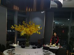 -潮正和潮汕牛肉火锅·老字号(番禺万达店)