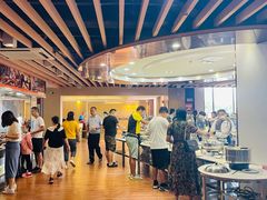 -肇庆国际大酒店(七星岩星湖景区店)