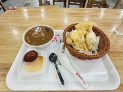 -高群生胡辣汤(亚运村店)