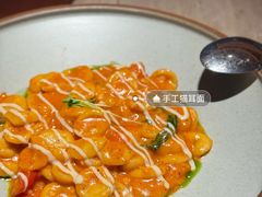 -Mammamia意大利餐厅(阳春巷店)