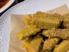 -李叔叔虾蟹大排档(青羊店)