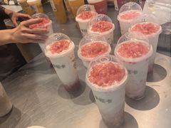 -卡旺卡(马鞍山金鹰店)