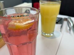 -拉蒂娜·巴西牛排馆 Latina·Brazilian Steakhouse(陆家嘴旗舰店)
