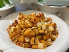 -紫光园·烤鸭(美术馆店)