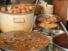 -逍遥镇刘相五胡辣汤豆沫馆(康复中街店)