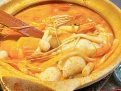 -泰妃殿(武汉首店)