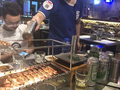 -很久以前羊肉串(大华三路店)