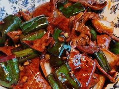 -阿大排档(长春这有山店)