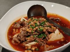 -四川饭店(城乡购物中心店)