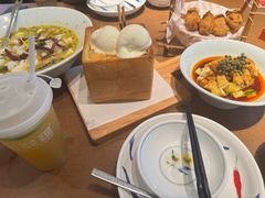 -新发现(宝山龙湖店)