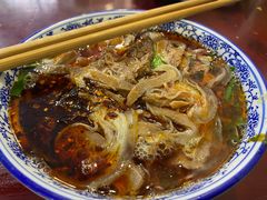 -无名羊肉粉(赤水店)