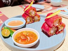 -点都德(长泰广场店)