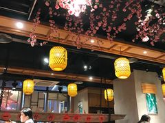 -黄家码头老火锅(解放碑旗舰店)