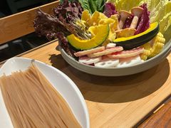 -手选潮汕鲜活牛肉火锅(二七广场店)