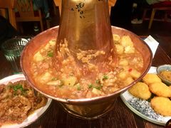 -火燒雲傣家菜(鼓楼店)
