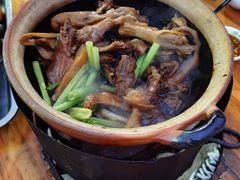 -霞姐屯昌枫木香草鸭店(海螺店)