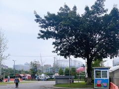 -成都市妇女儿童中心医院(中心院区)