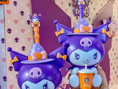 -CoCo都可(湖滨银泰店B区店)